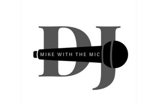 DJ Mike with the Mic
